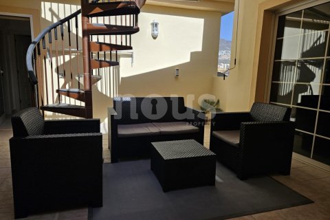 Penthouse for sale Adeje, Tenerife, Spain 2 bedrooms, 100 sq.m. No. 109818 - photo 4