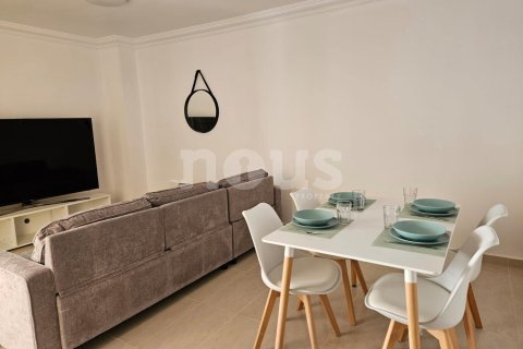Penthouse for sale Adeje, Tenerife, Spain 2 bedrooms, 100 sq.m. No. 109818 - photo 15