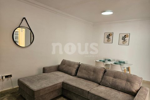 Penthouse for sale Adeje, Tenerife, Spain 2 bedrooms, 100 sq.m. No. 109818 - photo 12