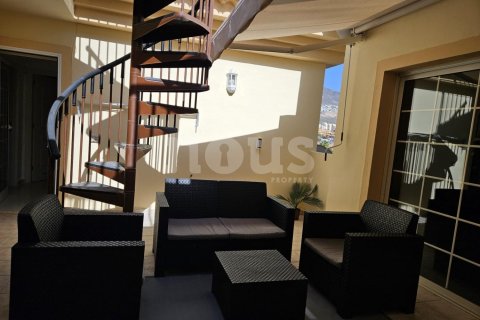Penthouse for sale Adeje, Tenerife, Spain 2 bedrooms, 100 sq.m. No. 109818 - photo 5