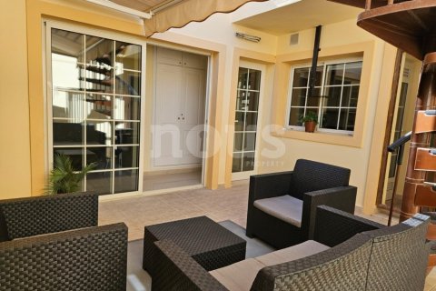 Penthouse for sale Adeje, Tenerife, Spain 2 bedrooms, 100 sq.m. No. 109818 - photo 6