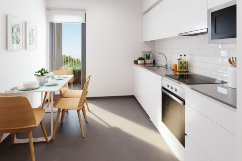 Habitat Elvira
 i Seville, Spanien Nr. 87124 - foto 10