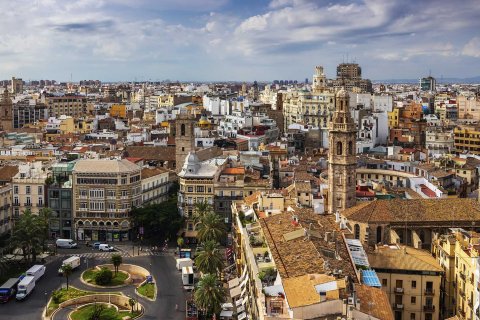 Luxury real estate in Valencia: what to choose?