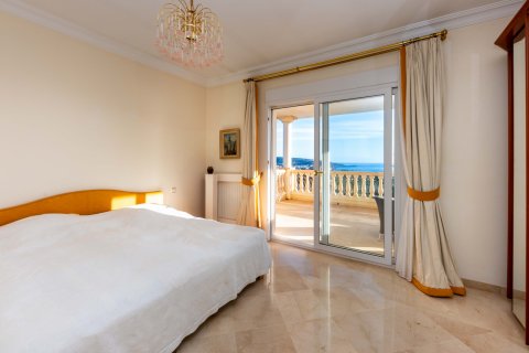 Villa for sale Nova Santa Ponsa, Mallorca, Spain 5 bedrooms, 487 sq.m. No. 111989 - photo 14