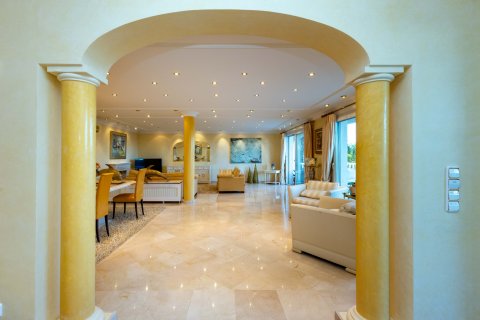 Villa for sale Nova Santa Ponsa, Mallorca, Spain 5 bedrooms, 487 sq.m. No. 111989 - photo 7