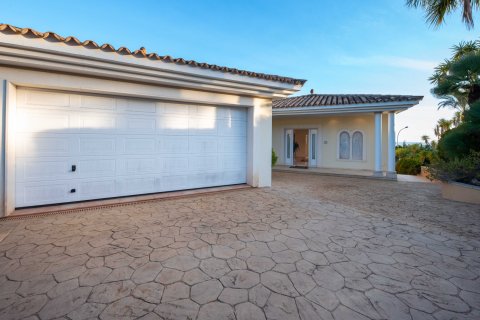 Villa for sale Nova Santa Ponsa, Mallorca, Spain 5 bedrooms, 487 sq.m. No. 111989 - photo 29