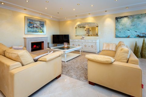 Villa for sale Nova Santa Ponsa, Mallorca, Spain 5 bedrooms, 487 sq.m. No. 111989 - photo 8