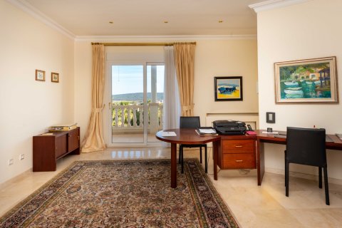 Villa for sale Nova Santa Ponsa, Mallorca, Spain 5 bedrooms, 487 sq.m. No. 111989 - photo 27