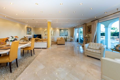 Villa for sale Nova Santa Ponsa, Mallorca, Spain 5 bedrooms, 487 sq.m. No. 111989 - photo 10