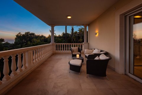 Villa for sale Nova Santa Ponsa, Mallorca, Spain 5 bedrooms, 487 sq.m. No. 111989 - photo 24