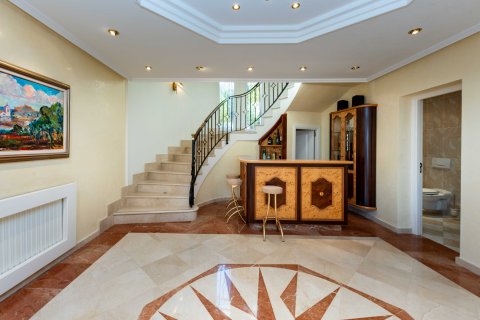 Villa for sale Nova Santa Ponsa, Mallorca, Spain 5 bedrooms, 487 sq.m. No. 111989 - photo 6