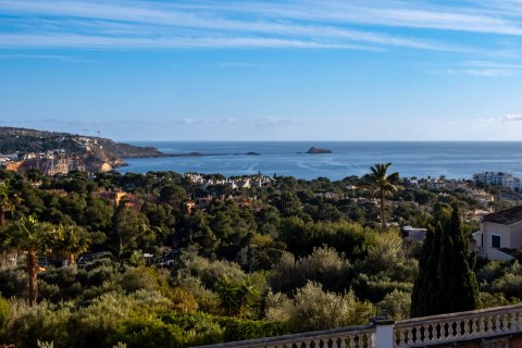Villa for sale Nova Santa Ponsa, Mallorca, Spain 5 bedrooms, 487 sq.m. No. 111989 - photo 22