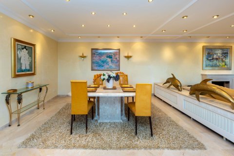 Villa for sale Nova Santa Ponsa, Mallorca, Spain 5 bedrooms, 487 sq.m. No. 111989 - photo 9