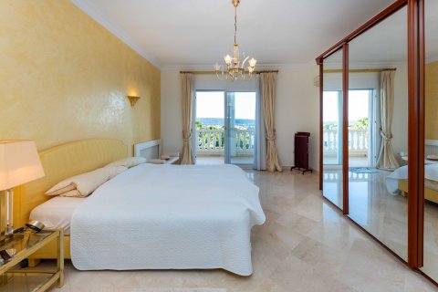 Villa for sale Nova Santa Ponsa, Mallorca, Spain 5 bedrooms, 487 sq.m. No. 111989 - photo 18