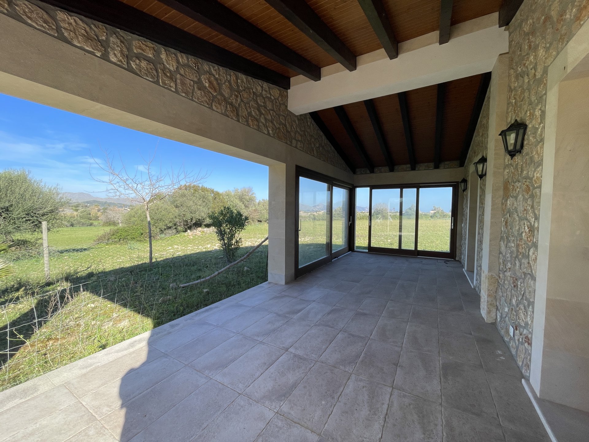 Villa in Alcudia, Mallorca, Spain 2 bedrooms, 150 sq.m. No. 111983