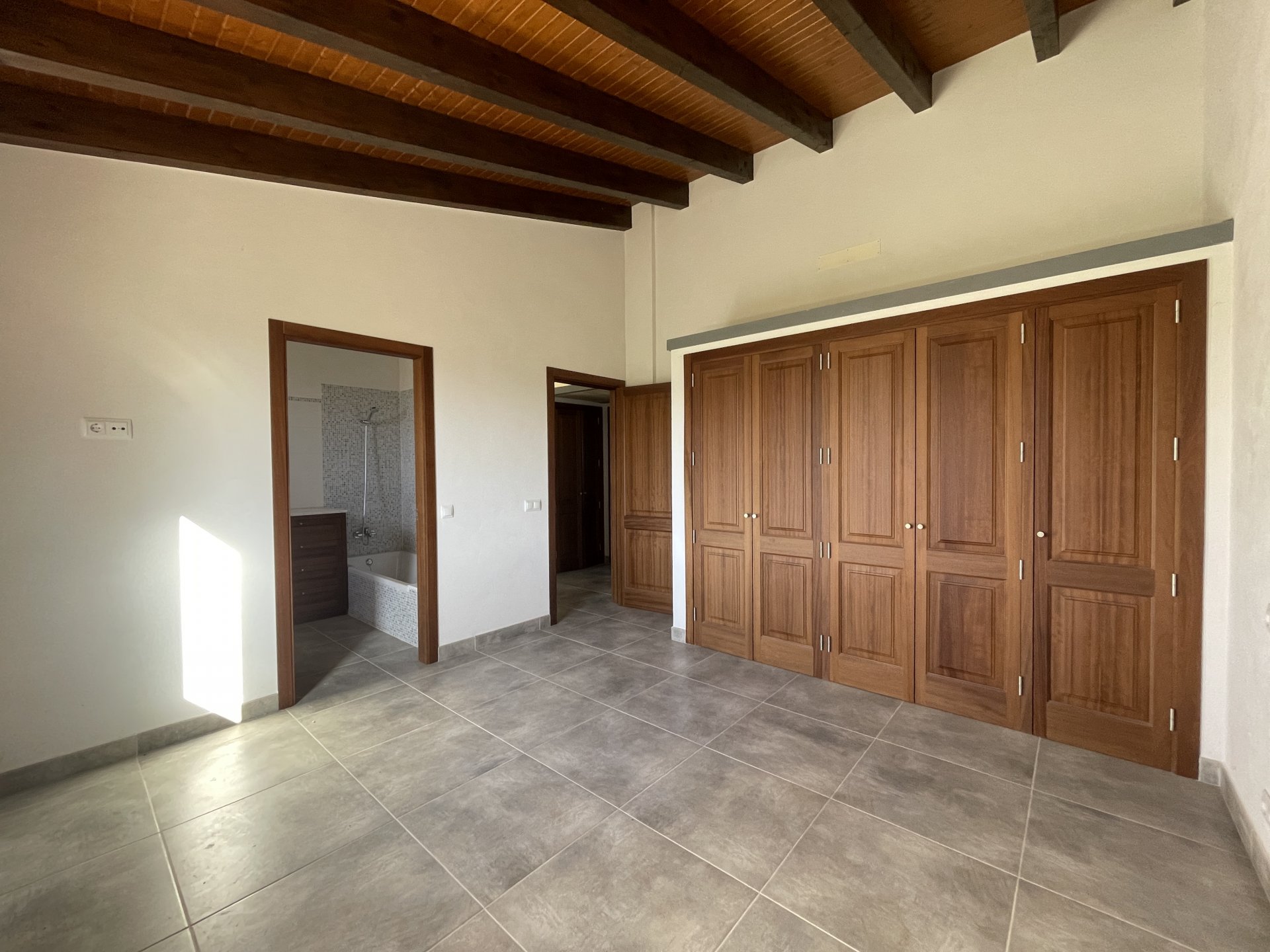 Villa in Alcudia, Mallorca, Spain 2 bedrooms, 150 sq.m. No. 111983