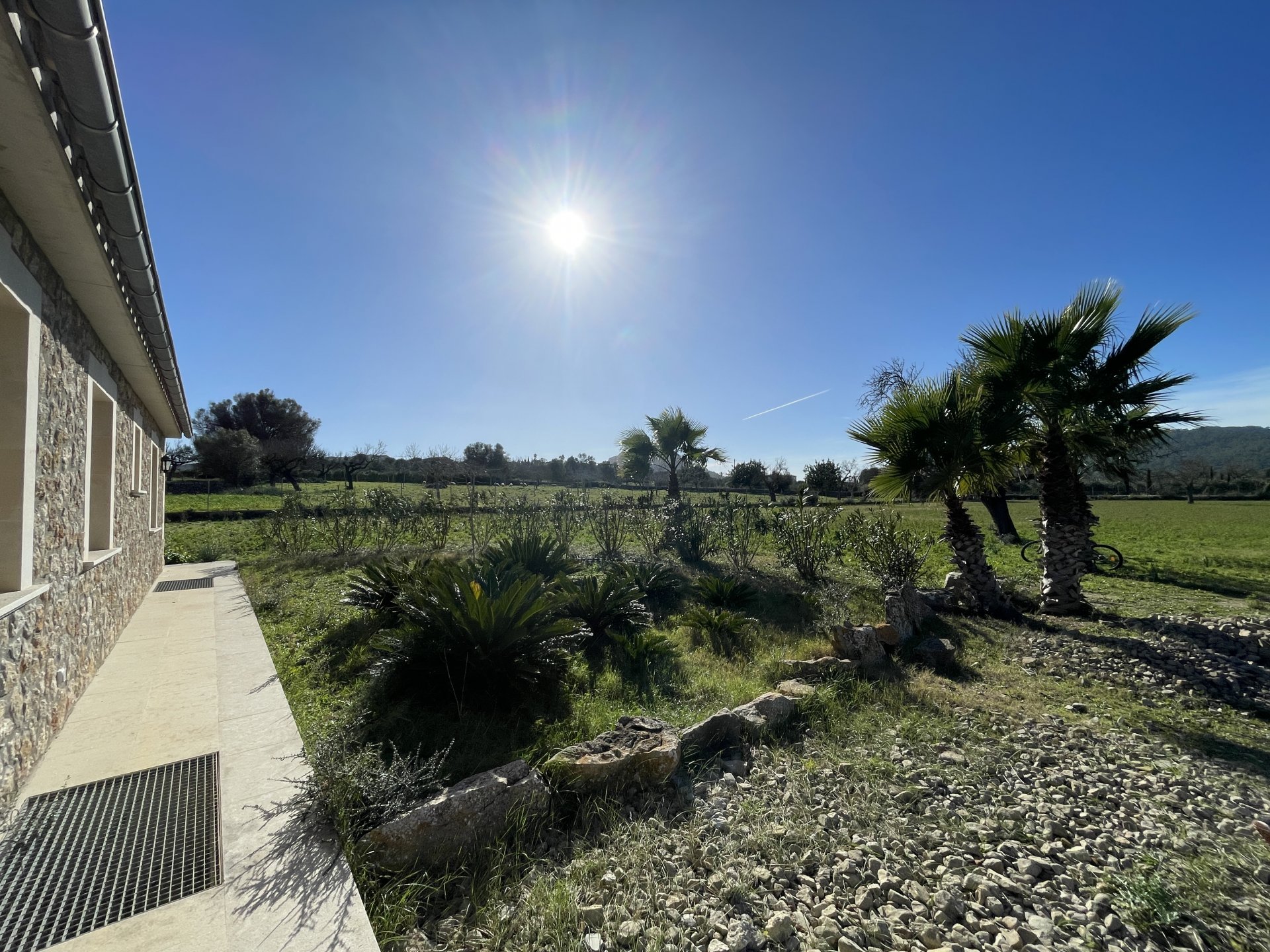 Villa in Alcudia, Mallorca, Spain 2 bedrooms, 150 sq.m. No. 111983