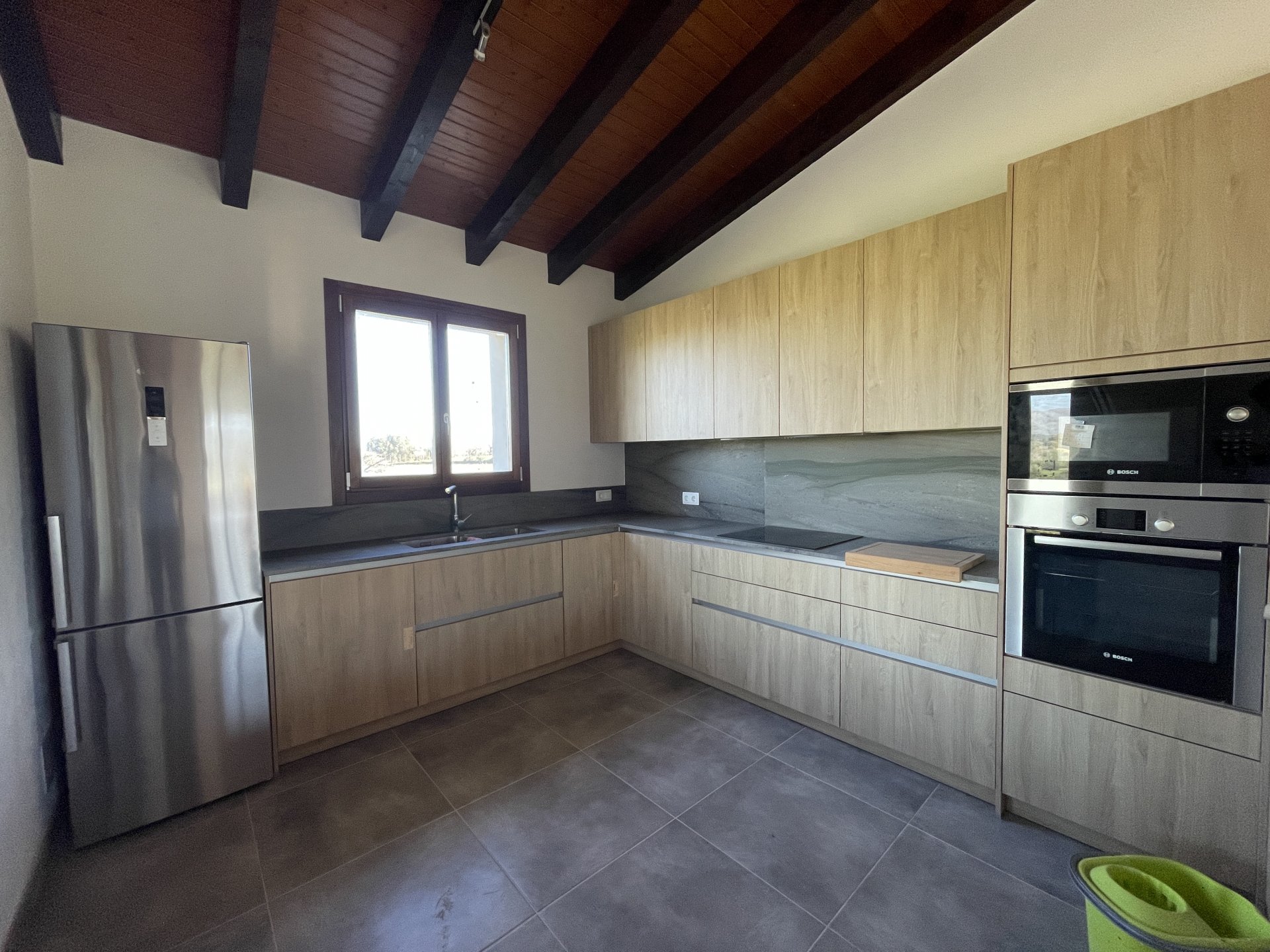 Villa in Alcudia, Mallorca, Spain 2 bedrooms, 150 sq.m. No. 111983