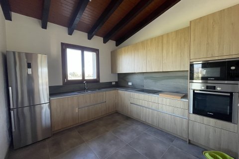 Huvila vuokrattavana Alcudia, Mallorca, Espanja, 2 makuuhuonetta, 150 m2 No. 111983 - kuva 8