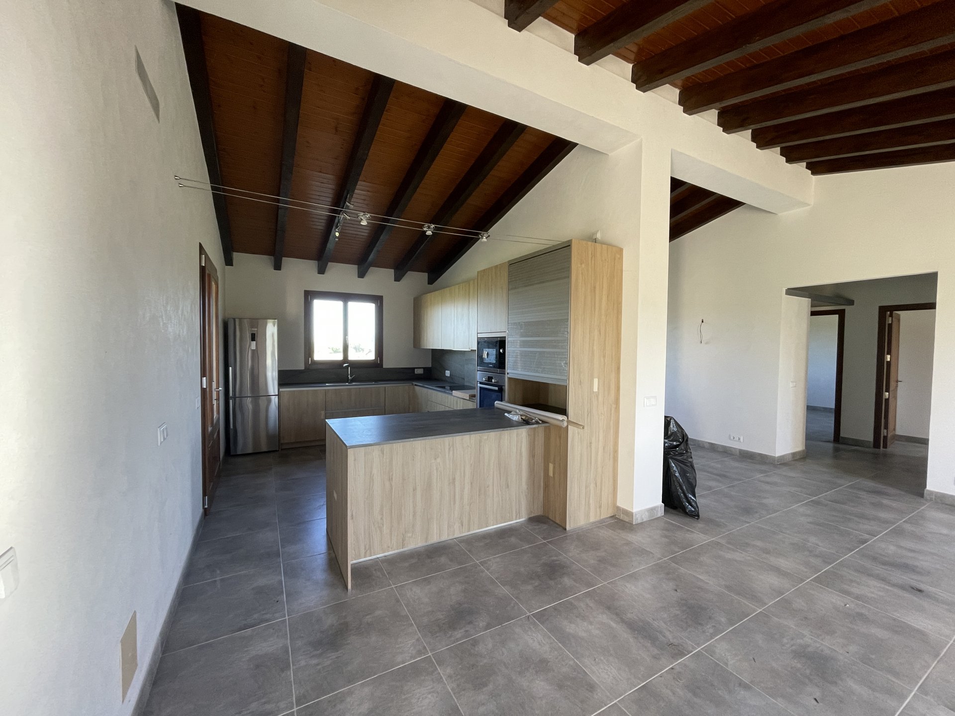 Villa in Alcudia, Mallorca, Spain 2 bedrooms, 150 sq.m. No. 111983