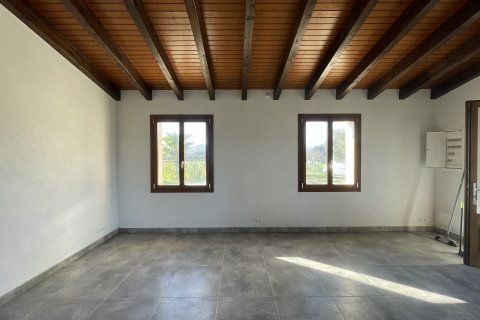 Huvila vuokrattavana Alcudia, Mallorca, Espanja, 2 makuuhuonetta, 150 m2 No. 111983 - kuva 9