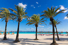 Villa in Alcudia, Mallorca, Spain 2 bedrooms, 150 sq.m. No. 111983