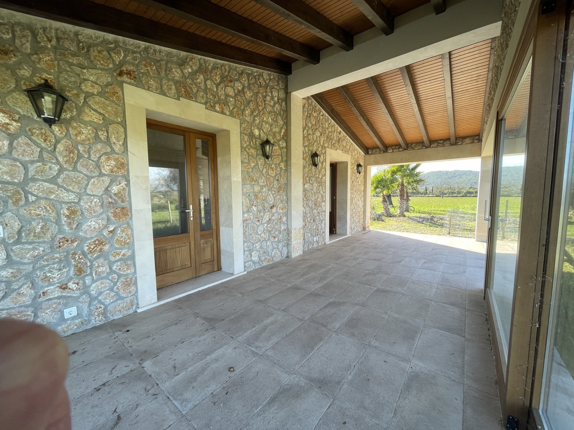 Villa in Alcudia, Mallorca, Spain 2 bedrooms, 150 sq.m. No. 111983