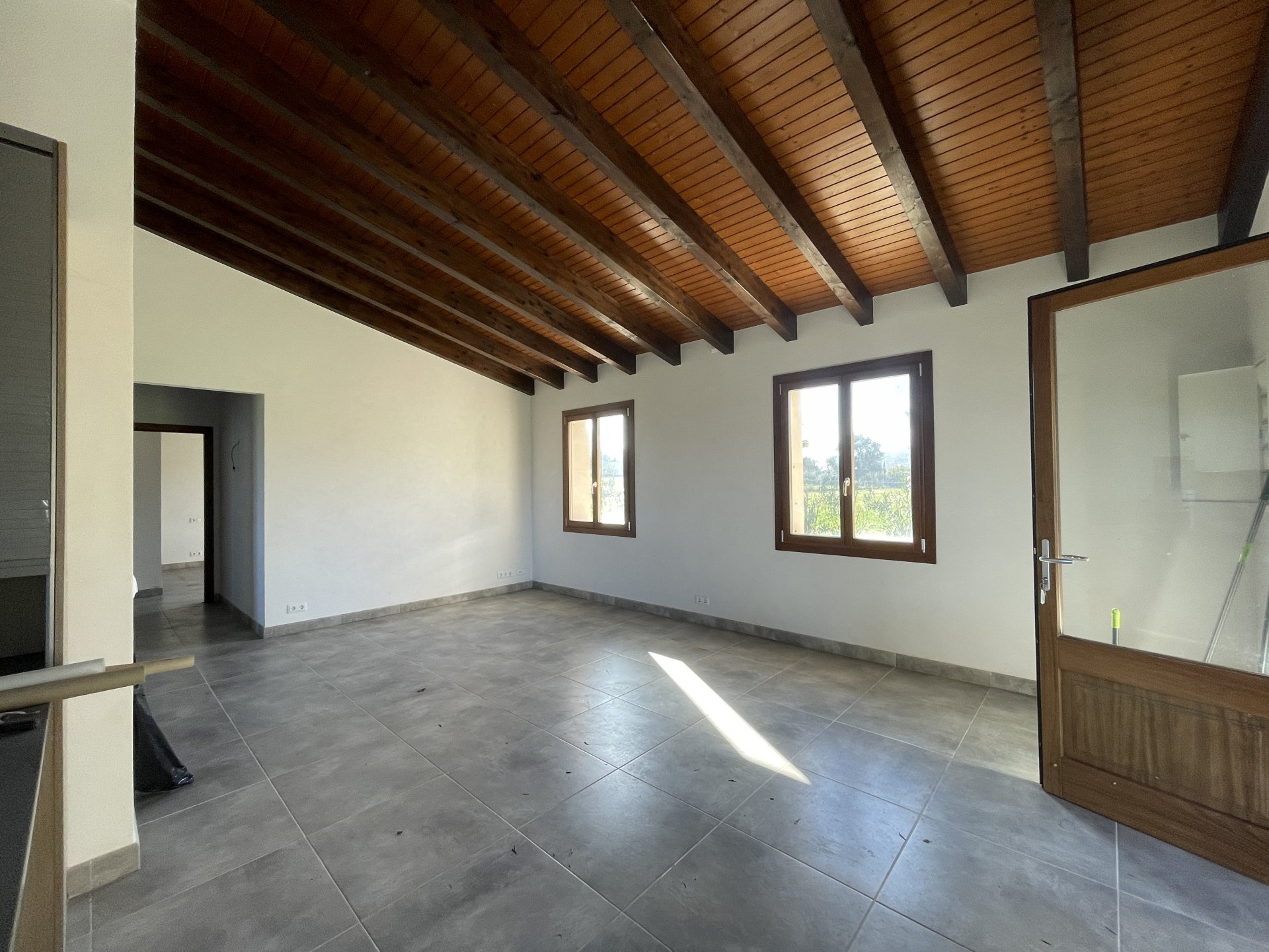 Villa in Alcudia, Mallorca, Spain 2 bedrooms, 150 sq.m. No. 111983