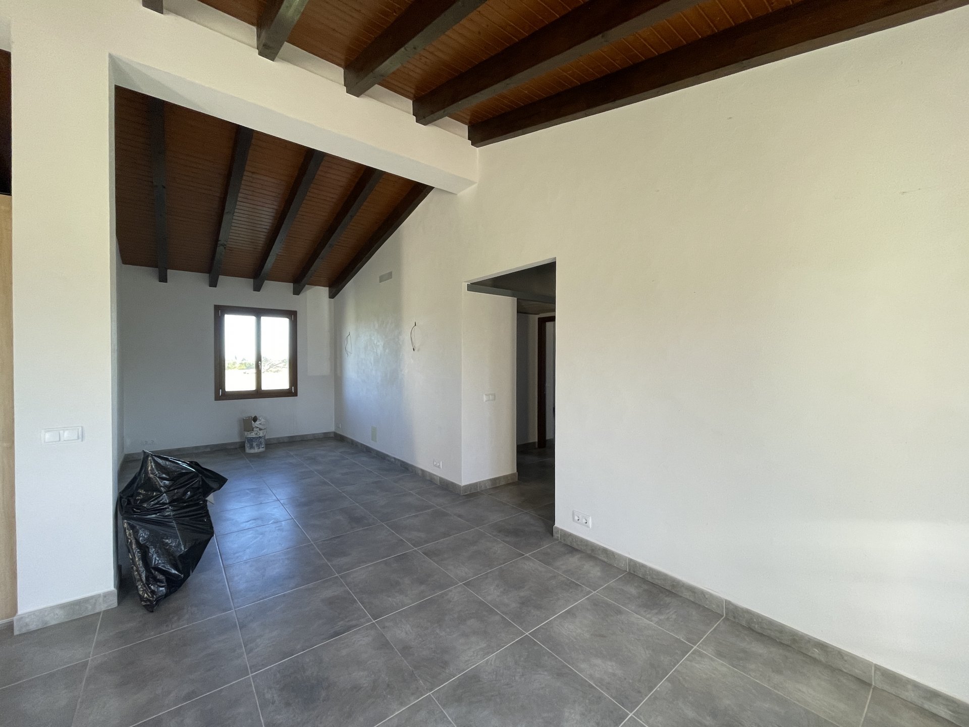 Villa in Alcudia, Mallorca, Spain 2 bedrooms, 150 sq.m. No. 111983