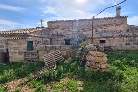Finca for sale Algaida, Mallorca, Spain 3 bedrooms, 313 sq.m. No. 112000 - photo 12