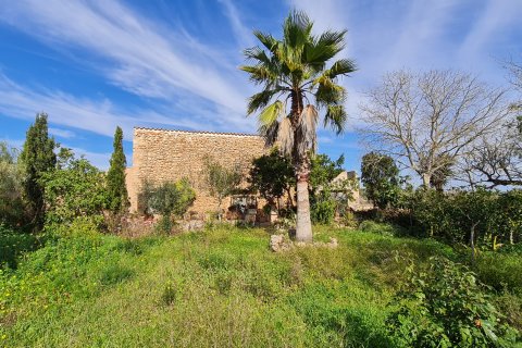 Finca for sale Algaida, Mallorca, Spain 3 bedrooms, 313 sq.m. No. 112000 - photo 8