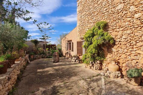 Finca for sale Algaida, Mallorca, Spain 3 bedrooms, 313 sq.m. No. 112000 - photo 10
