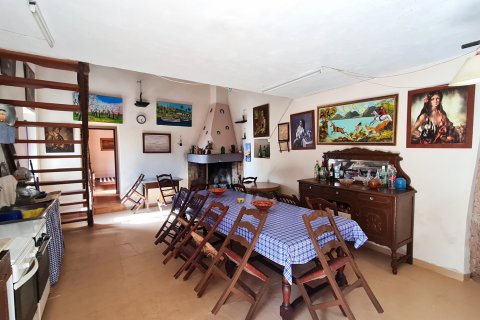 Finca for sale Algaida, Mallorca, Spain 3 bedrooms, 313 sq.m. No. 112000 - photo 14