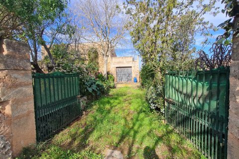 Finca for sale Algaida, Mallorca, Spain 3 bedrooms, 313 sq.m. No. 112000 - photo 9