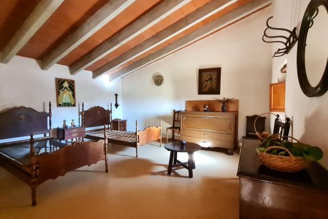 Finca for sale Algaida, Mallorca, Spain 3 bedrooms, 313 sq.m. No. 112000 - photo 15
