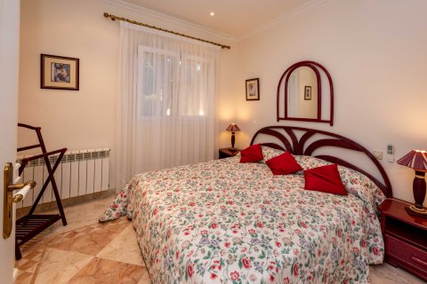 Villa for sale Costa De La Calma, Mallorca, Spain 4 bedrooms, 464 sq.m. No. 111984 - photo 17