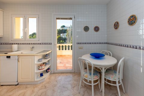 Villa for sale Costa De La Calma, Mallorca, Spain 4 bedrooms, 464 sq.m. No. 111984 - photo 9