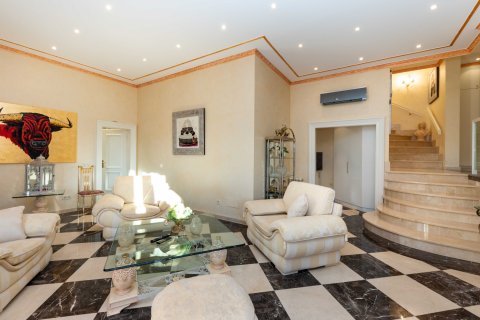 Villa for sale Costa De La Calma, Mallorca, Spain 4 bedrooms, 464 sq.m. No. 111984 - photo 23