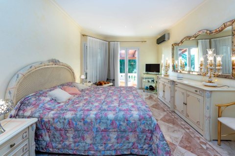 Villa for sale Costa De La Calma, Mallorca, Spain 4 bedrooms, 464 sq.m. No. 111984 - photo 12