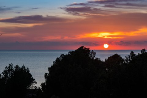 Villa for sale Costa De La Calma, Mallorca, Spain 4 bedrooms, 464 sq.m. No. 111984 - photo 24