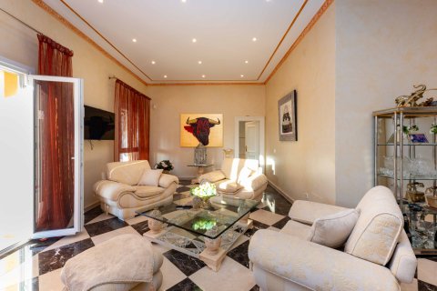 Villa for sale Costa De La Calma, Mallorca, Spain 4 bedrooms, 464 sq.m. No. 111984 - photo 14