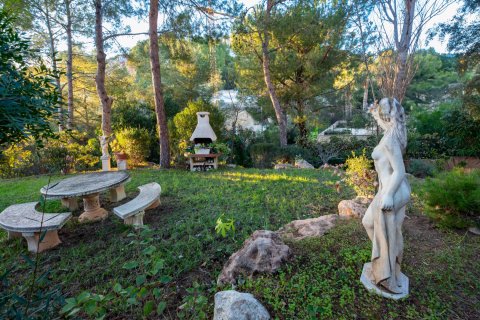 Villa for sale Costa De La Calma, Mallorca, Spain 4 bedrooms, 464 sq.m. No. 111984 - photo 18