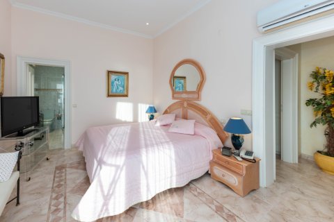 Villa for sale Costa De La Calma, Mallorca, Spain 4 bedrooms, 464 sq.m. No. 111984 - photo 10