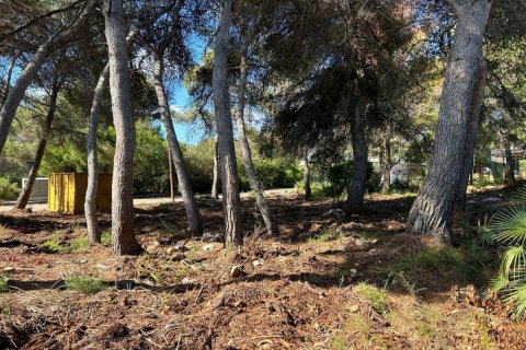 Villa for sale Javea, Alicante, Spain 4 bedrooms, 200 sq.m. No. 102354 - photo 14