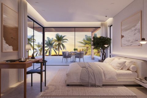 Villa for sale Javea, Alicante, Spain 4 bedrooms, 200 sq.m. No. 102354 - photo 5