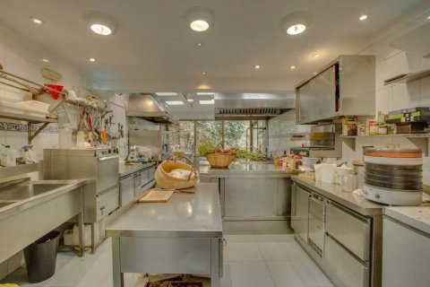 Lokal usługowy Girona, Hiszpania 6 sypialni, 685 mkw. nr 22618 – zdjęcie 6