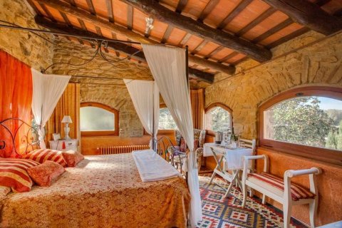 Commercial property for sale Girona, Spain 5 bedrooms, 865 sq.m. No. 22617 - photo 24