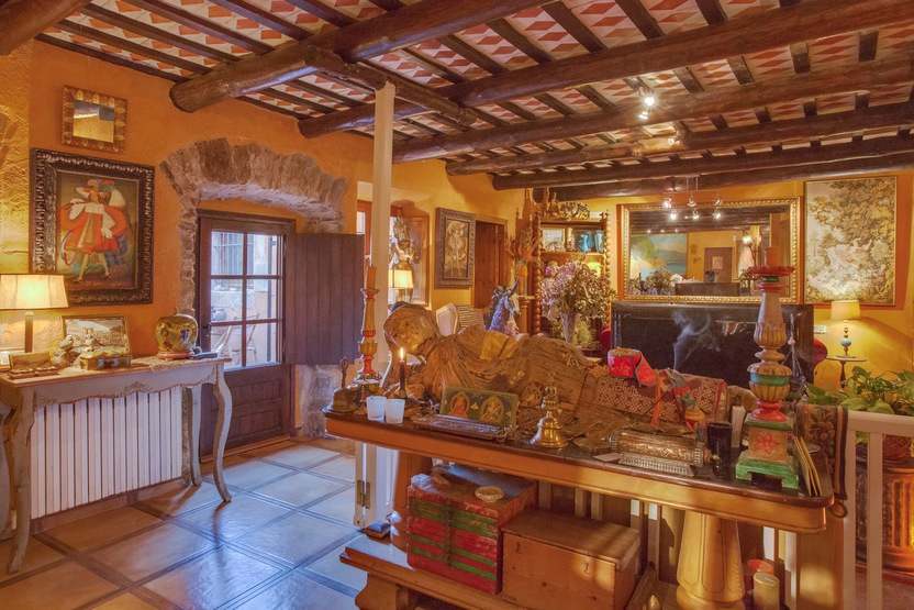 Kommersiell fastighet i Girona, Spanien 5 sovrum, 865 kvm. Nr. 22617