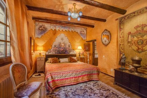 Commercial property for sale Girona, Spain 5 bedrooms, 865 sq.m. No. 22617 - photo 12