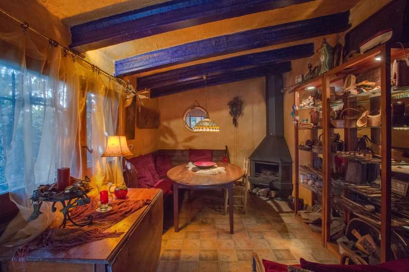 Kommersiell fastighet i Girona, Spanien 5 sovrum, 865 kvm. Nr. 22617